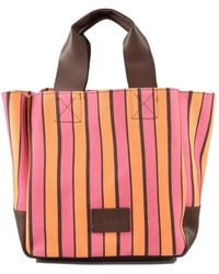 MSGM - Tote Bags - Lyst
