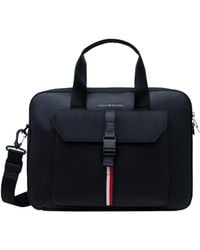 Tommy Hilfiger - Laptop Bags & Cases - Lyst