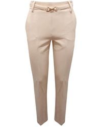 Kocca - Slim-Fit Trousers - Lyst