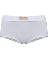 DSquared² - Bottoms - Lyst