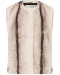 Inwear - Jassen ,Polyester Zabelle Gilet - Lyst