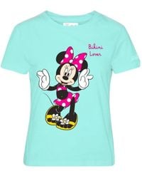 MC2 Saint Barth - T-Shirts - Lyst