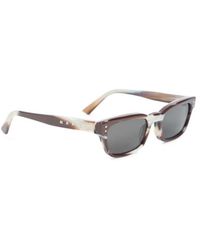 Marni - Floosa Zonnebril - Lyst