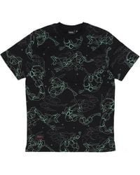 DOLLY NOIRE - T-Shirts - Lyst