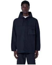 Margaret Howell - Light Jackets - Lyst