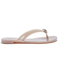 Casadei - Flip Flops - Lyst