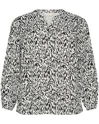 Kaffe - Blouses - Lyst