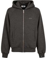 Gcds - Zip-Throughs - Lyst