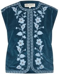 Lolly's Laundry - Vests - Lyst