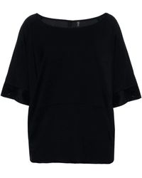 Manila Grace - Blouses - Lyst