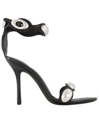 Alexander Wang - High Heel Sandals - Lyst