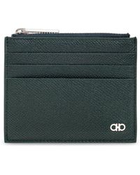 Ferragamo - Wallets &Amp; Cardholders - Lyst