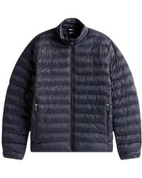 Tommy Hilfiger - Down Jackets - Lyst