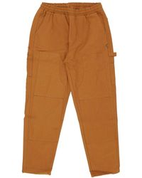 DOLLY NOIRE - Slim-Fit Trousers - Lyst