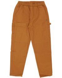 DOLLY NOIRE - Slim-Fit Trousers - Lyst