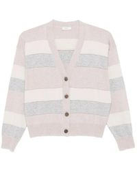 Peserico - Cardigans - Lyst