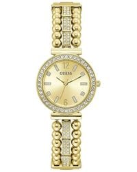 Guess - Accessories > watches - Lyst
