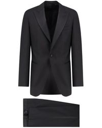 HUGO - Single Breasted Suits - Lyst