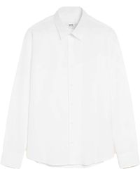 Ami Paris - Formal Shirts - Lyst