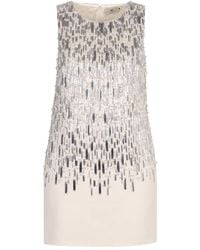 Elisabetta Franchi - Party Dresses - Lyst