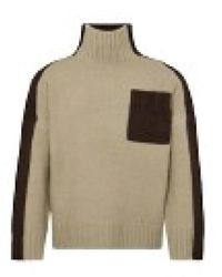 JW Anderson - Turtlenecks - Lyst