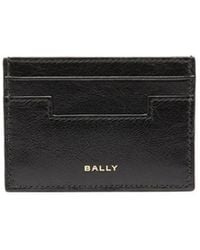 Bally - Wallets & Cardholders - Lyst