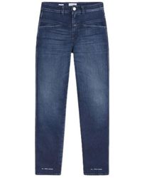 Closed - Slim-Fit Jeans - Lyst
