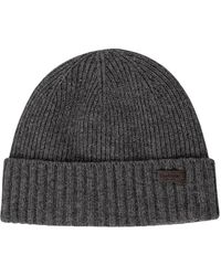 Barbour - Beanies - Lyst