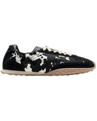 HOFF - Bridge Cow Print - Lyst