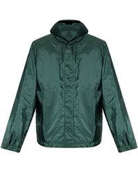 Moncler - Grandans Hooded Jacket - Lyst