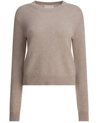 Lisa Yang - Kaschmir Strickware Aw25 - Lyst