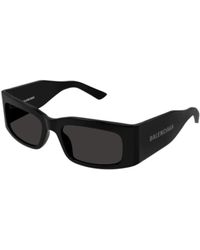 Balenciaga - Bb0328s 003 sunglasses,stylische sonnenbrille bb0328s,bb0328s 001 sunglasses,bb0328s 004 sunglasses - Lyst