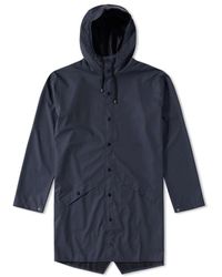 Rains - Regenjassen - Lyst