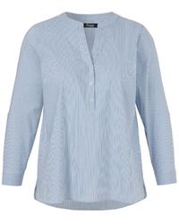 FRAPP - Top Lange Mouw 2661680 - Lyst