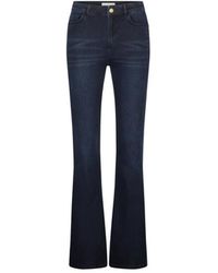 FABIENNE CHAPOT - Flare Jeans - Lyst