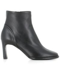 Roberto Del Carlo - Heeled Boots - Lyst