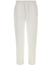 Vilebrequin - Straight Trousers - Lyst
