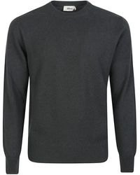 Altea - Casual Gebreide Trui - Lyst