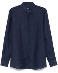 Peuterey - Casual Shirts - Lyst