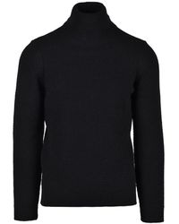 Daniele Alessandrini - Turtlenecks - Lyst