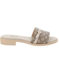 Nero Giardini - Sliders - Lyst