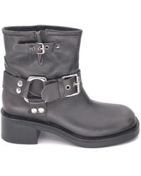 Strategia - Ankle Boots - Lyst