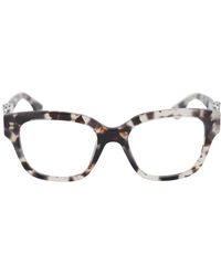 Cartier - Glasses - Lyst