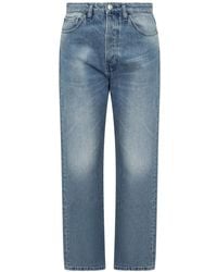 3x1 - Straight Fit Jeans - Lyst