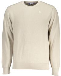 K-Way - R pullover langarm - Lyst