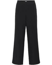 Saint Tropez - Wide Trousers - Lyst