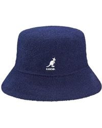 Kangol - Bermuda Bucket Hat - Lyst