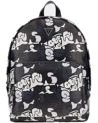 Guess - Backpacks - Lyst