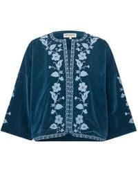 Lolly's Laundry - Light Jackets - Lyst