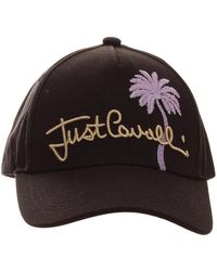 Just Cavalli - Caps - Lyst
